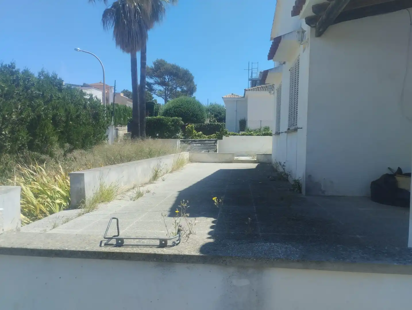 Houses for sale in Llucmajor  with Storage room