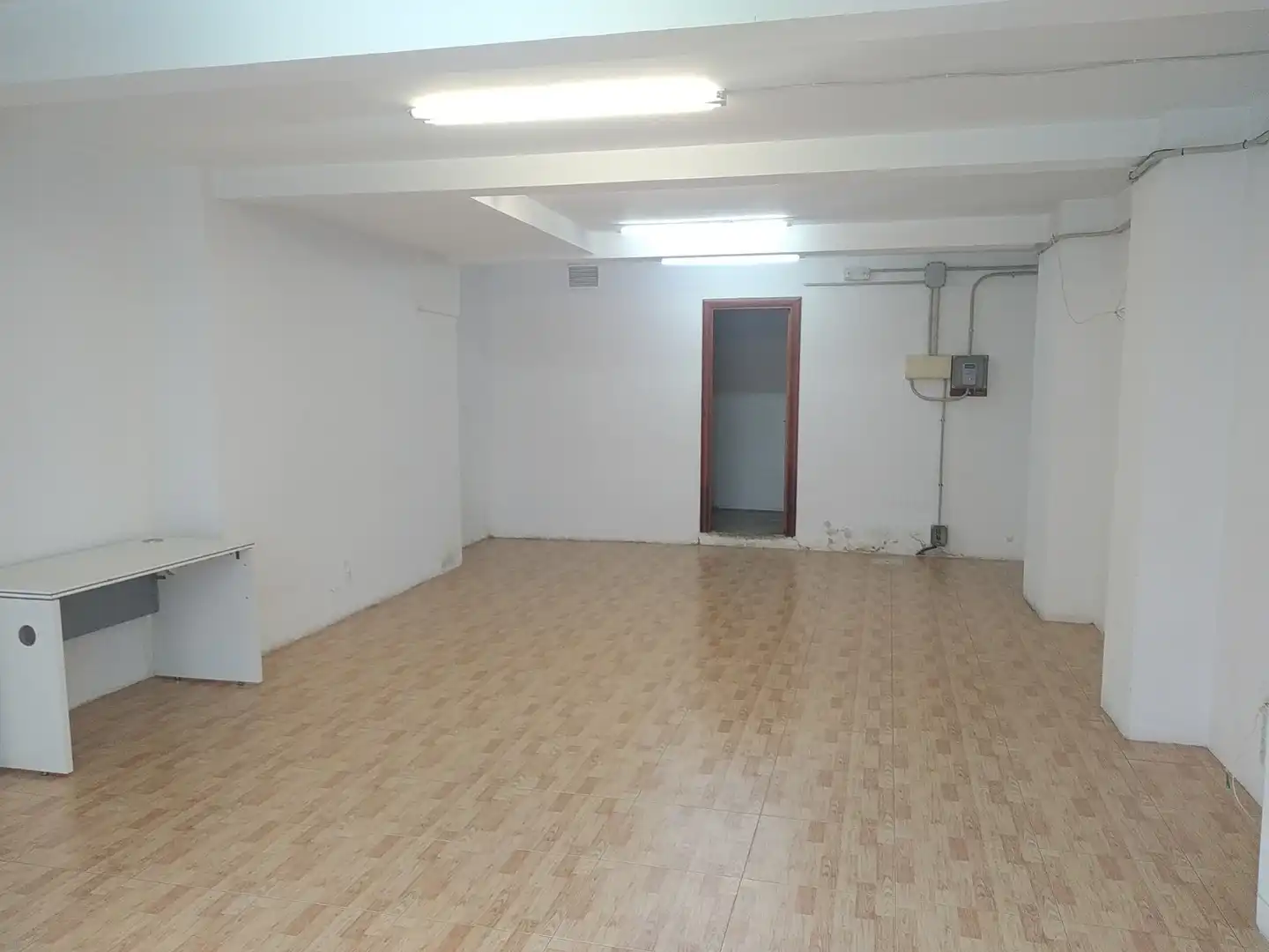Gewerbefläche zum Verkauf in Passeig Maragall