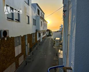 Exterior view of Flat for sale in Zahara