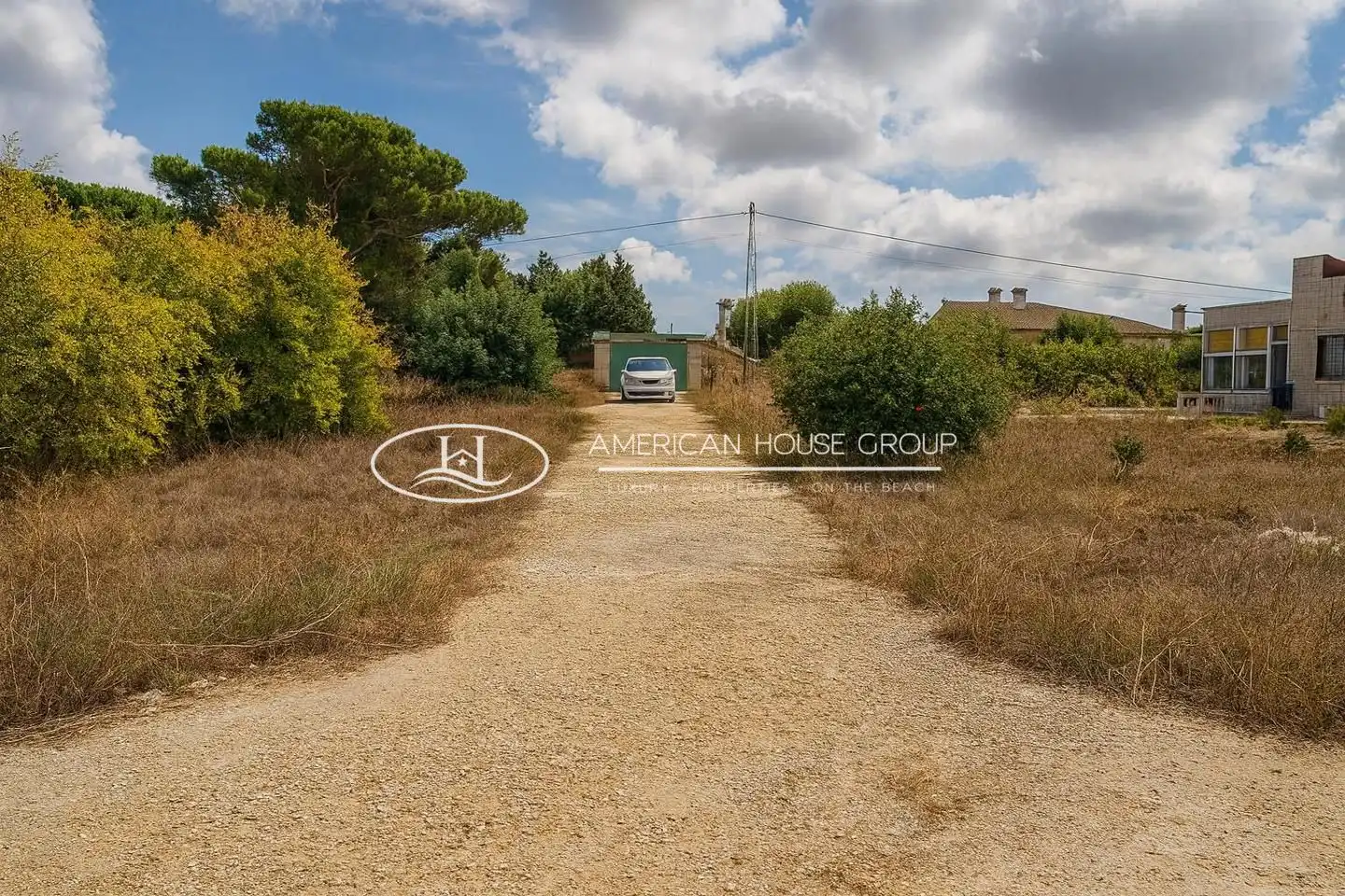 Houses for sale in Chiclana de la Frontera