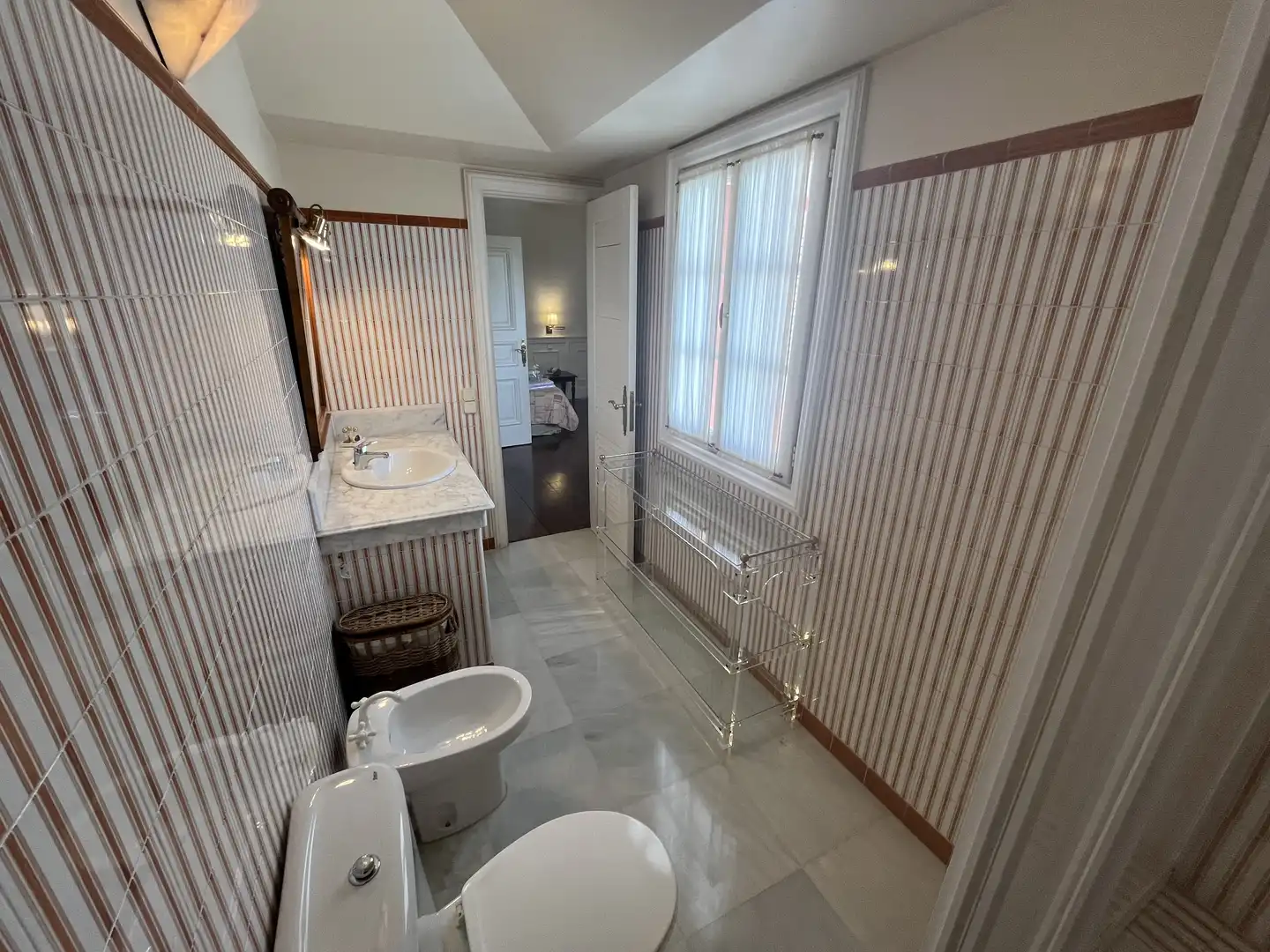 Habitación en Calle Rosales, Tafira