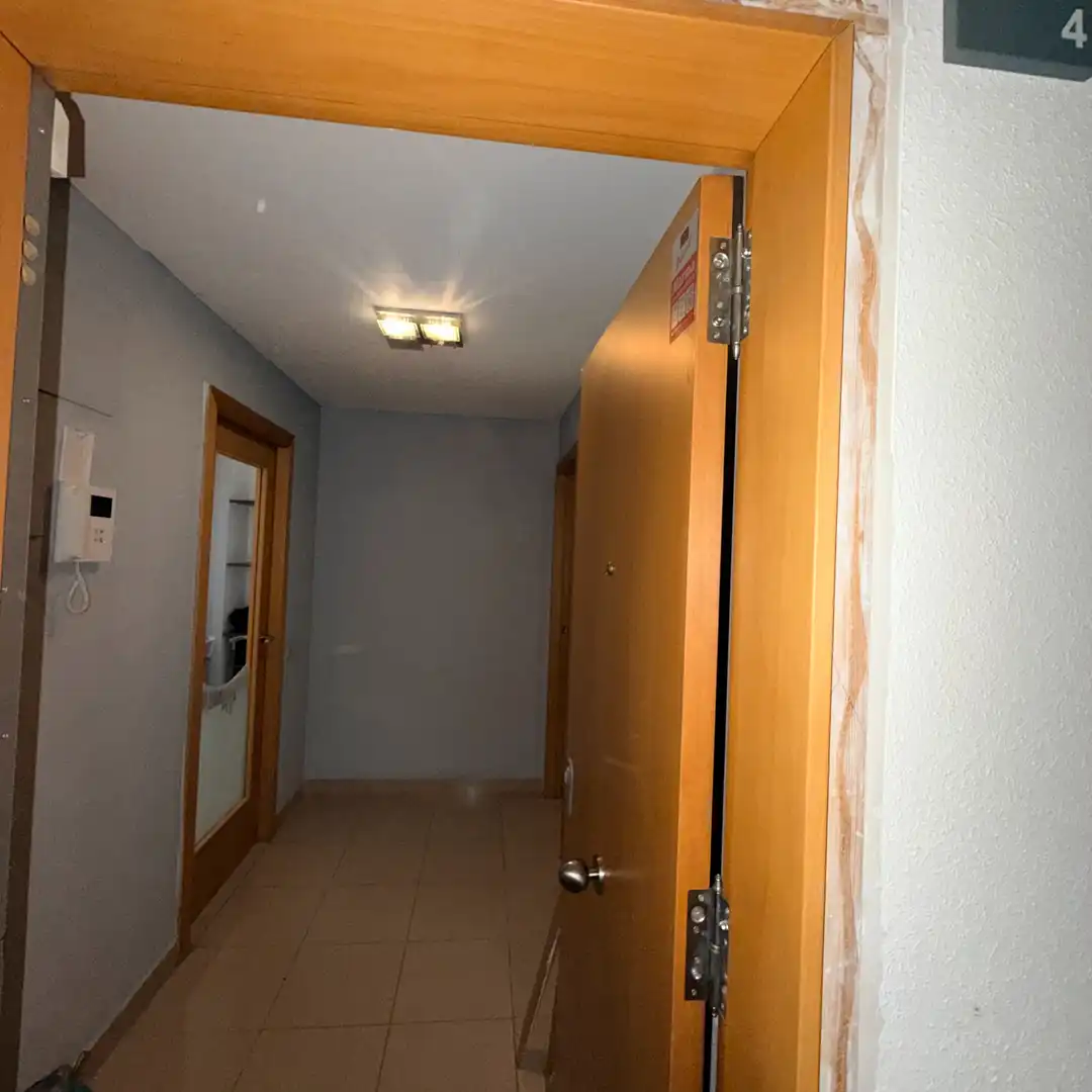 Pis en venda en Terrassa amb Calefacció, Terrassa i Moblat