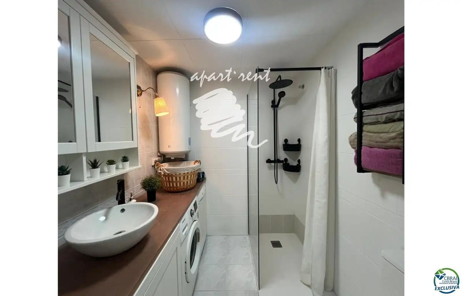 Piso con terraza en venta en Alberes, imagen 17