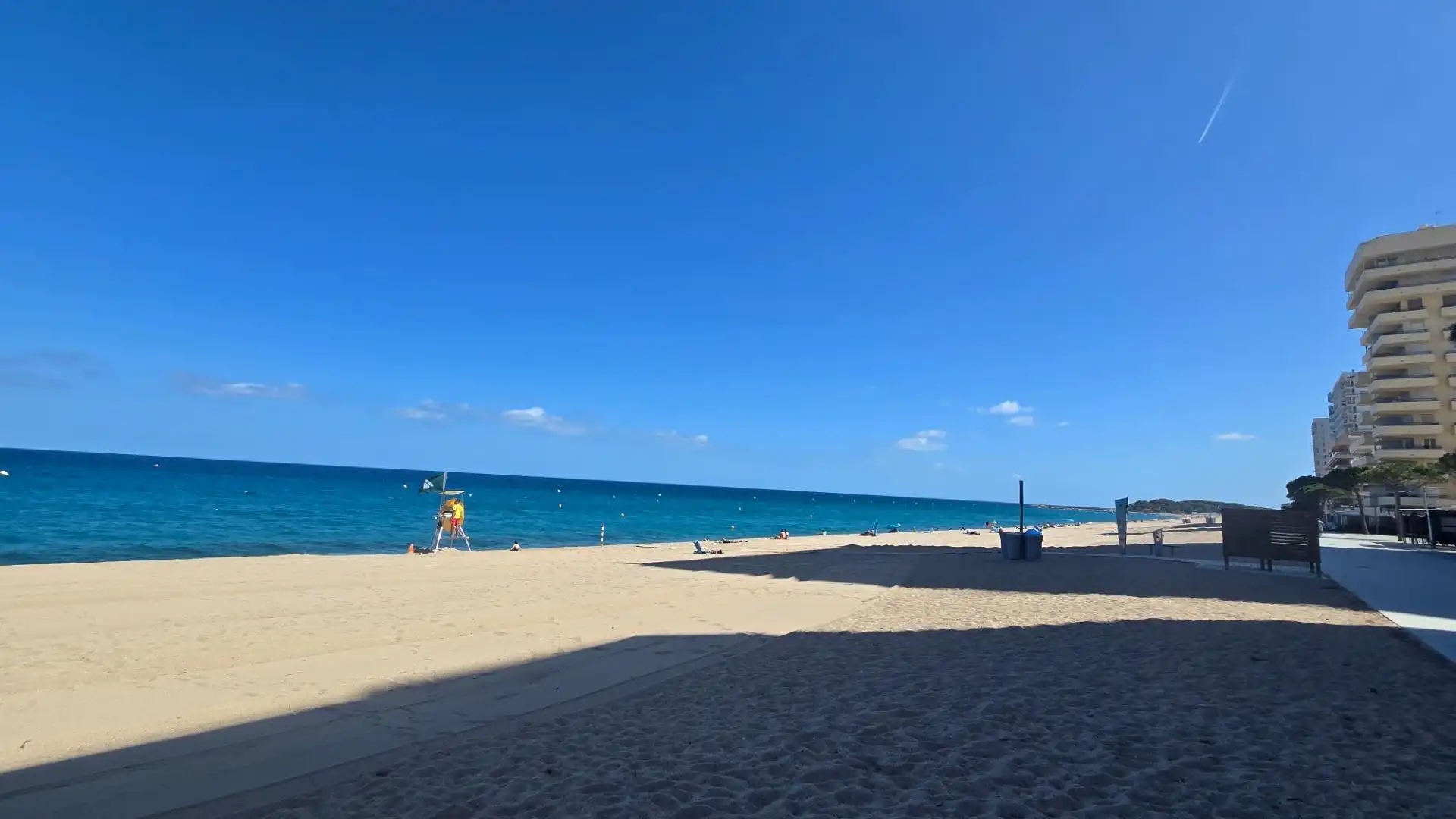 Dúplex amb piscina en venda a Platja d'Aro, imagen 11