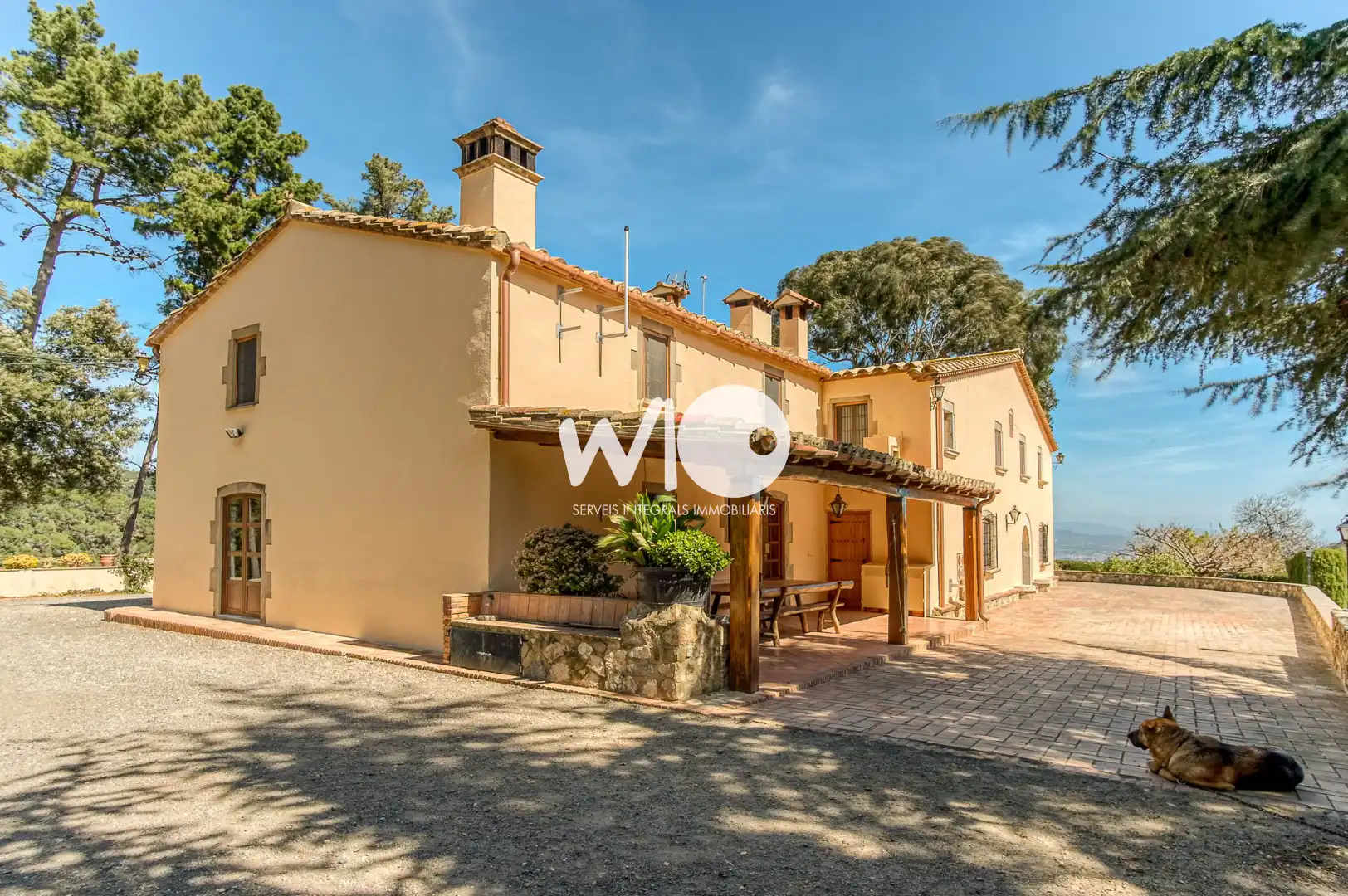 Casa con piscina in vendita a Diseminado Veinat de Hortsavinya 16, imagen 31