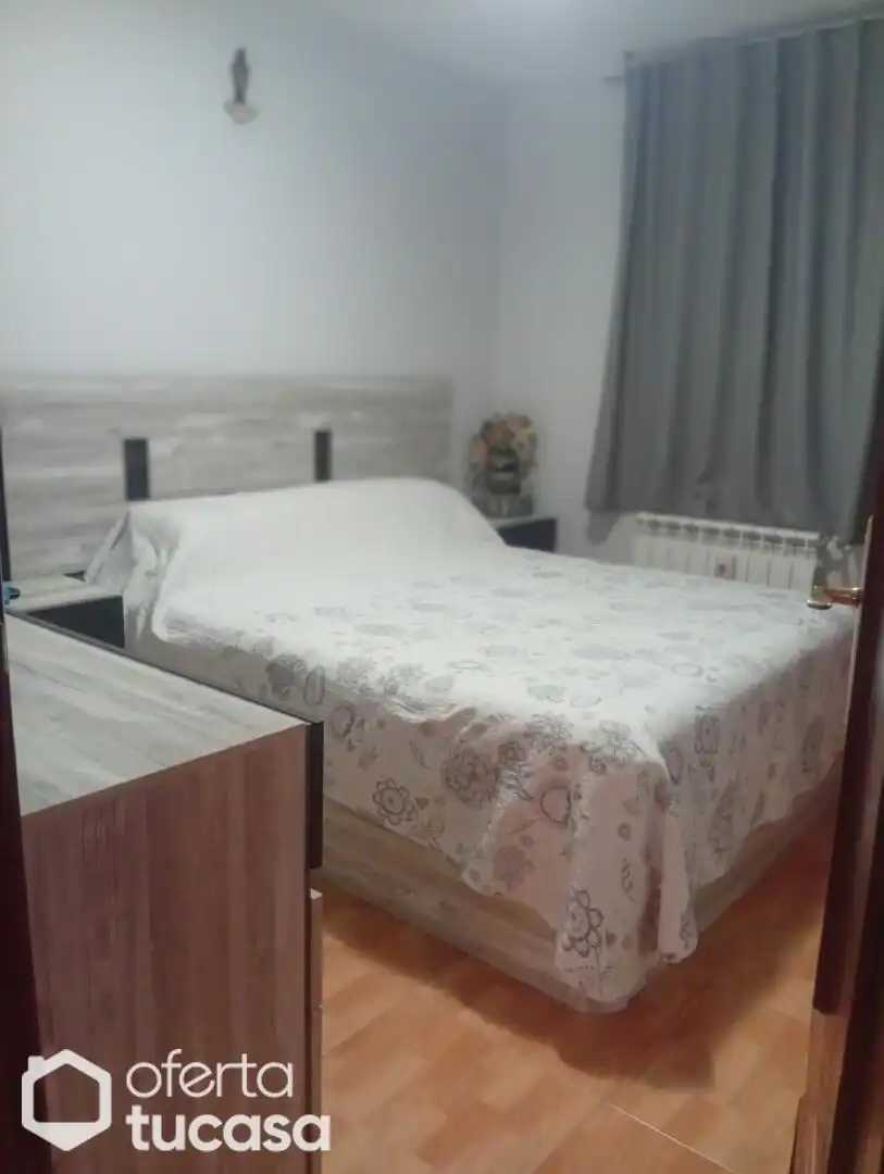 Dormitori de Pis en venda en Getafe amb Aire condicionat, Calefacció i Forn