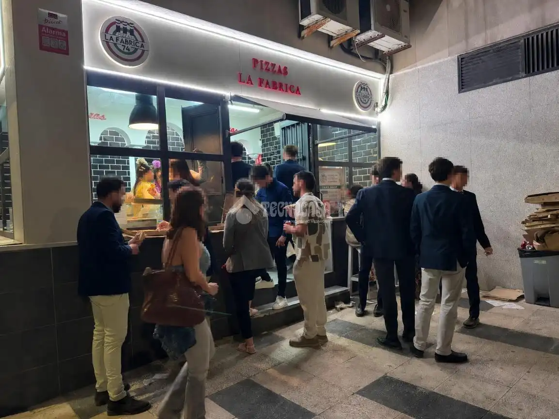 Business premises for sale in Avenida - Divina Pastora - Plaza de Toros, imagen 9