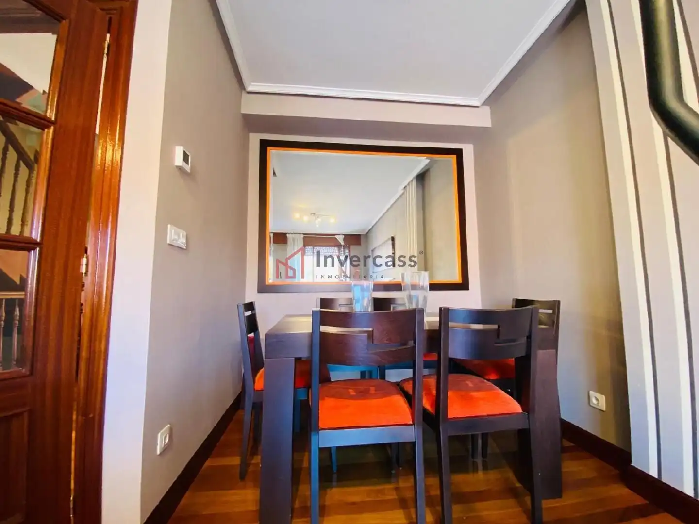 Comedor de Casa adosada en venta en Castro-Urdiales