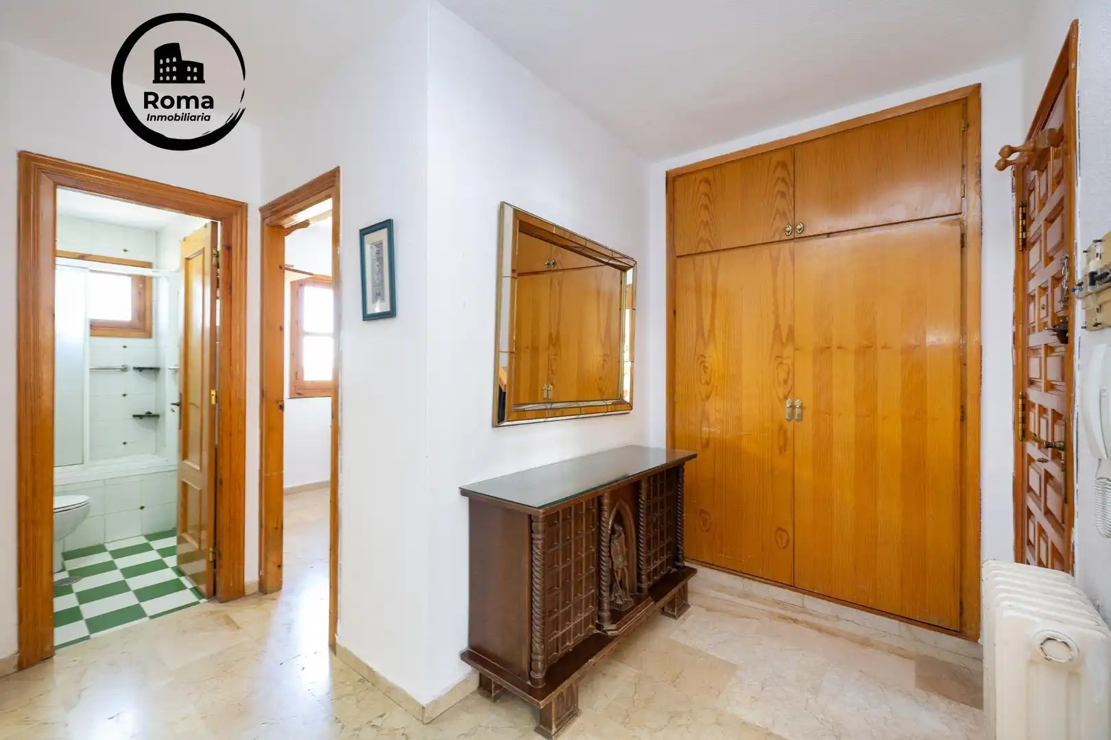 Detached homes for sale in Granada  with Heating, Private garden and Terrace