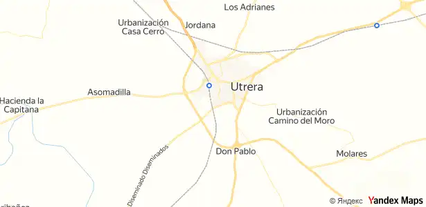 Pis en venda a Utrera ciudad, imagen 5