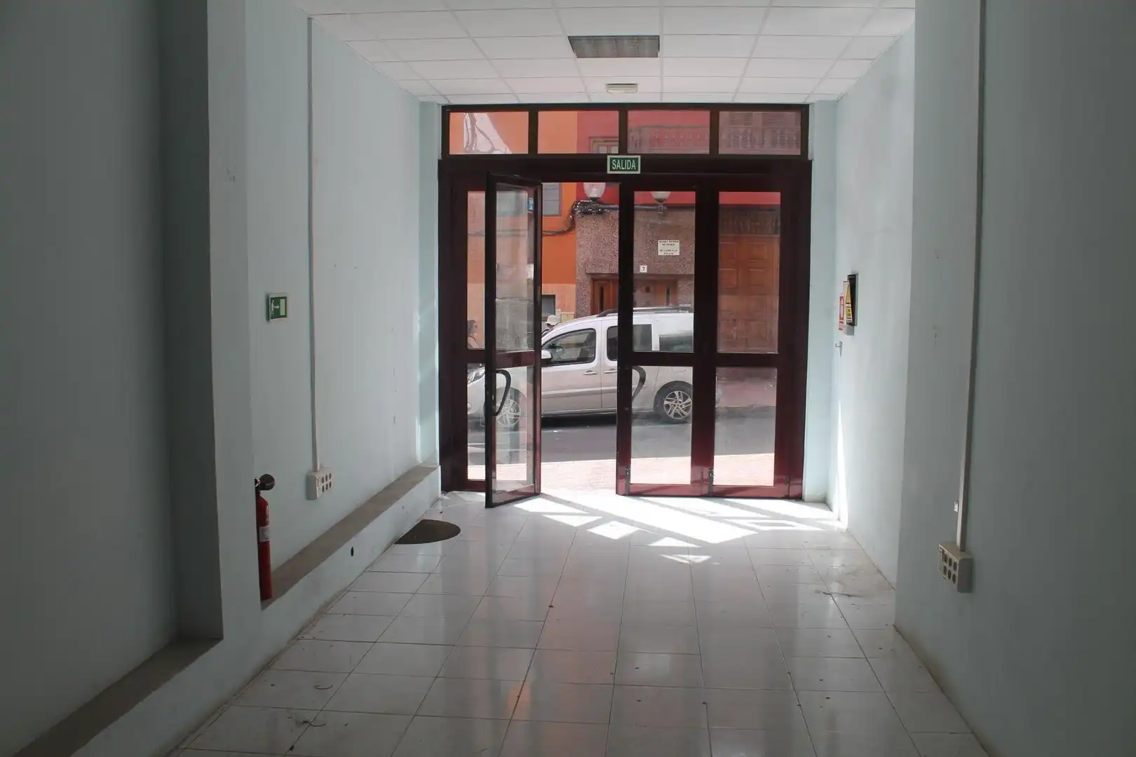Local de alquiler en Telde