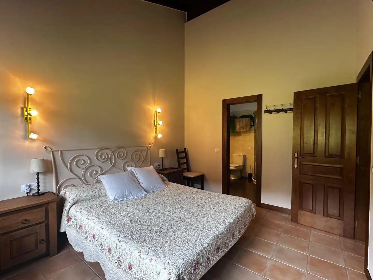 Casa con jardín en alquiler en Autovia el carmen, imagen 27
