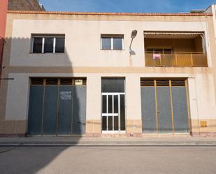 Exterior view of House or chalet for sale in Roquetes  with Terrace and Storage room