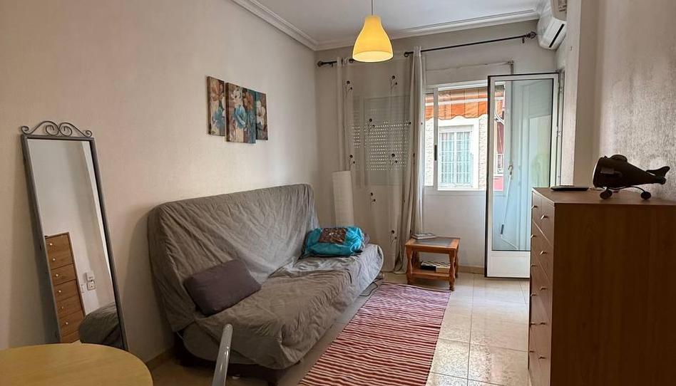 Photo 1 of Apartment for sale in Puerto Deportivo, Alicante