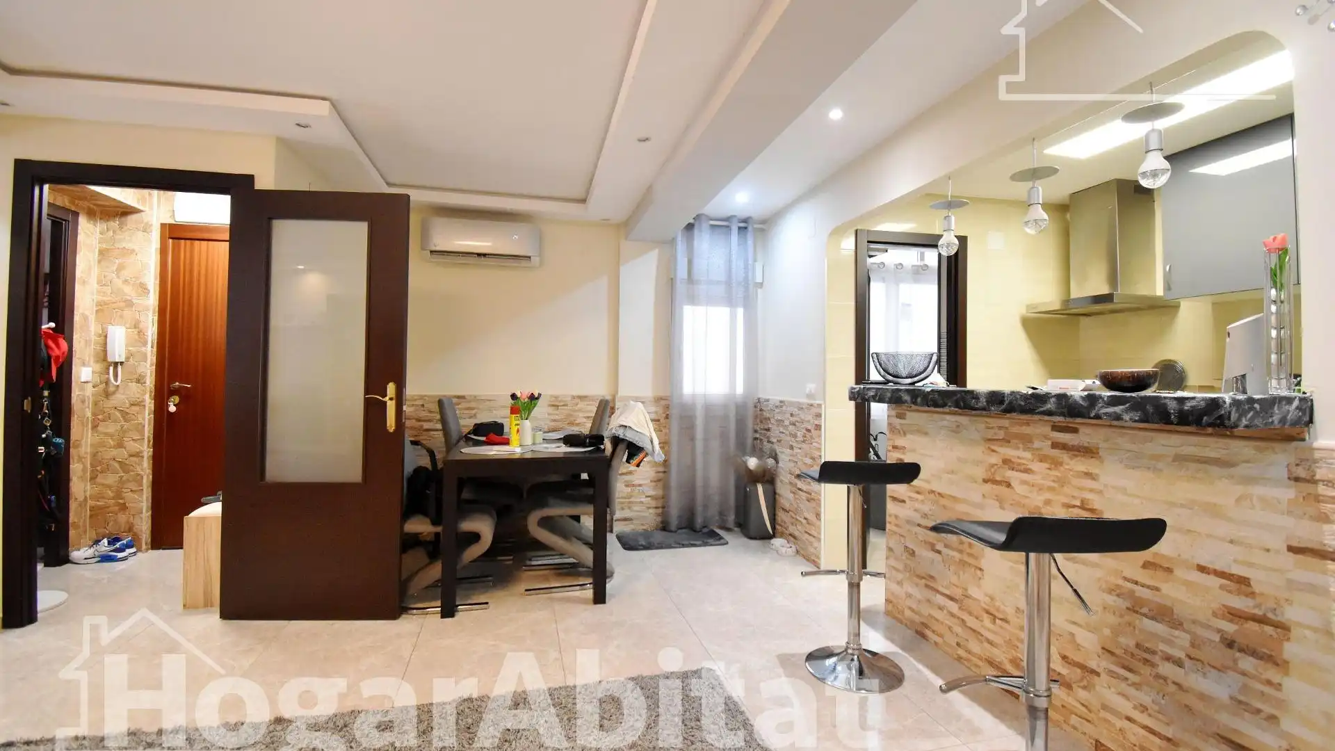 Wohnung zum Verkauf in Calle republica argentina, Plaza Elíptica - República Argentina