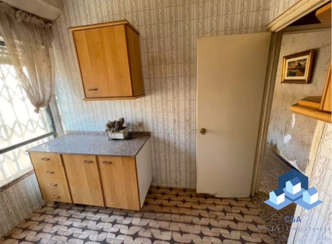 Single-family semi-detached for sale in San José