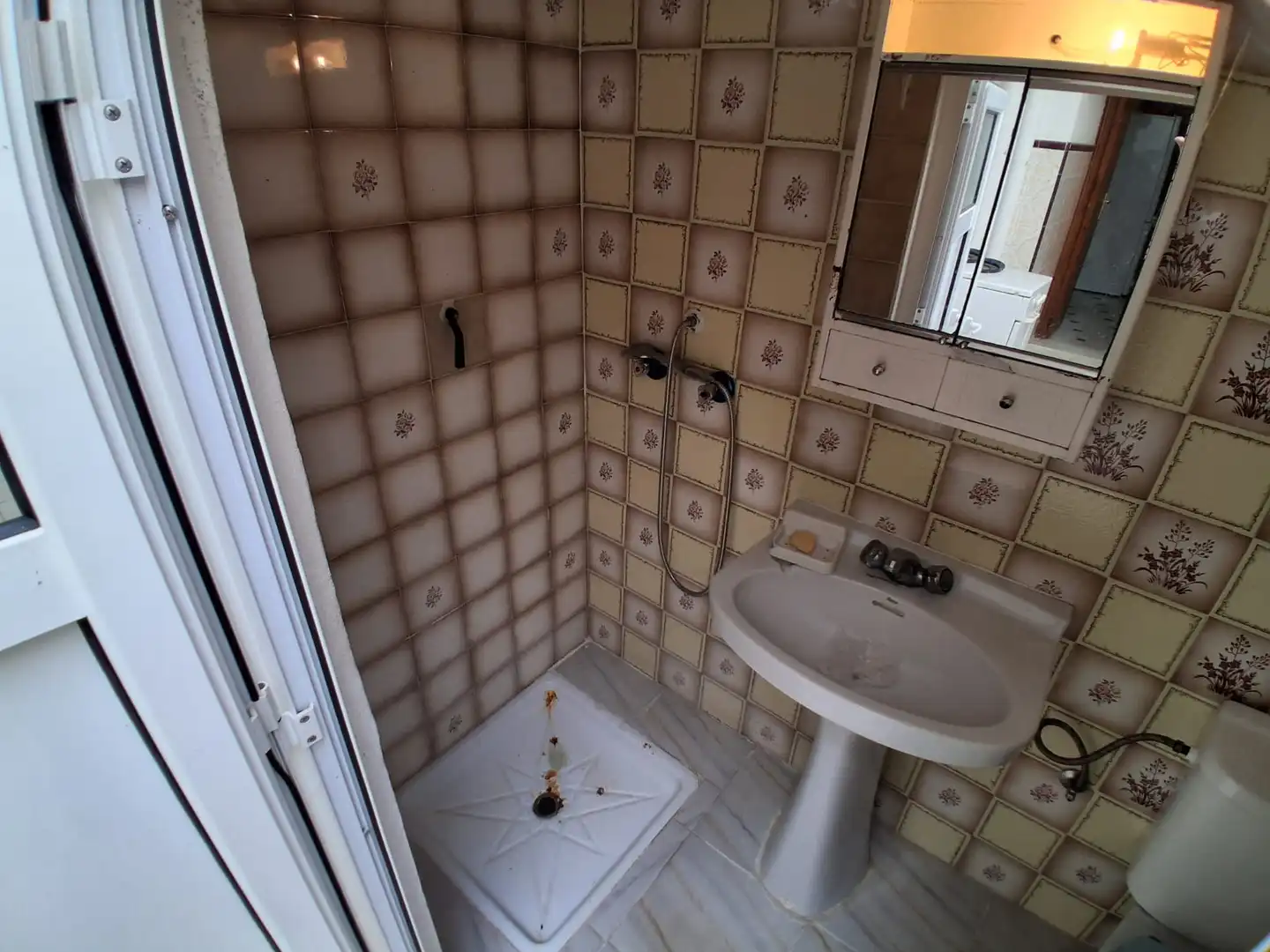 Bany de Casa o xalet en venda en Chipiona