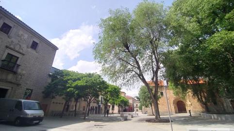 Photo 5 of Flat for sale in Calle Leales, 2, Centro, Ávila