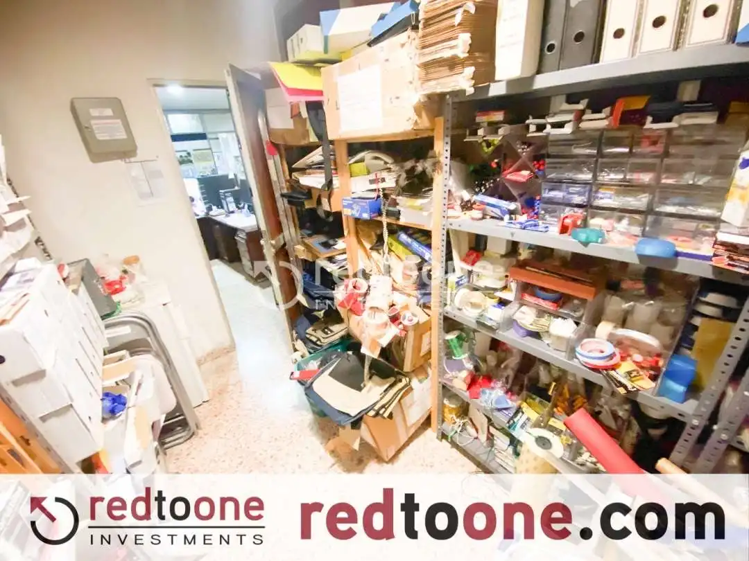 Oficina en venta en Alicante / Alacant