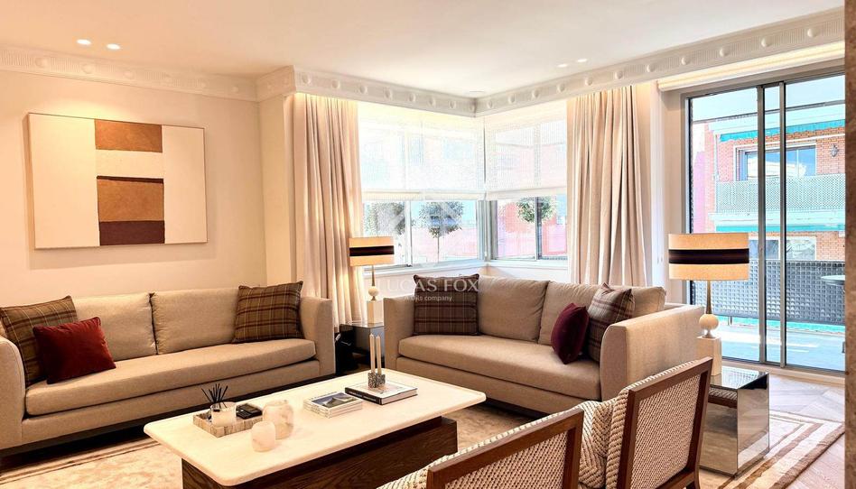 Photo 1 of Flat for sale in Hospital, Madrid