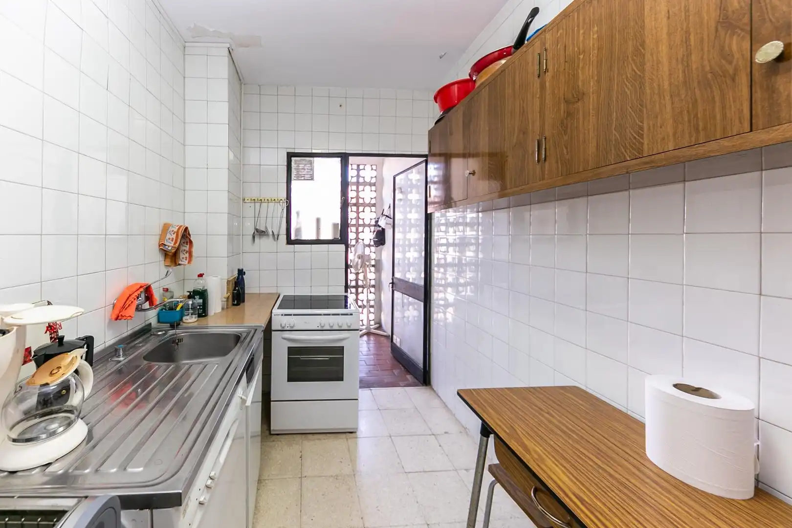 Appartement avec terrasse à vendre à Calle HERMANOS PINZON 4, imagen 14