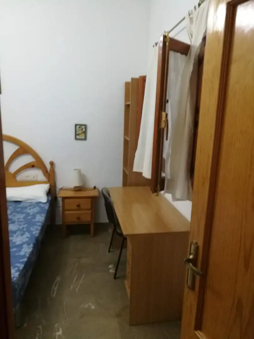 Mini appartamento in affitto a Calle Arriola, imagen 4
