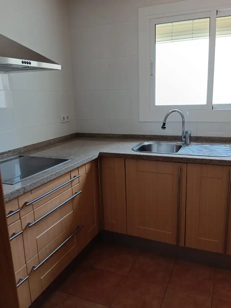 Appartement avec terrasse à vendre à Platja de Ponent, imagen 6