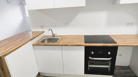 Foto 2 von Loft zur Miete in Calle Isla de la Toja, Parque de la Coruña - Las Suertes, Collado Villalba
