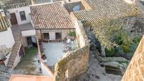 Vista exterior de Finca rústica en venda en Pals amb Calefacció, Parquet i Terrassa