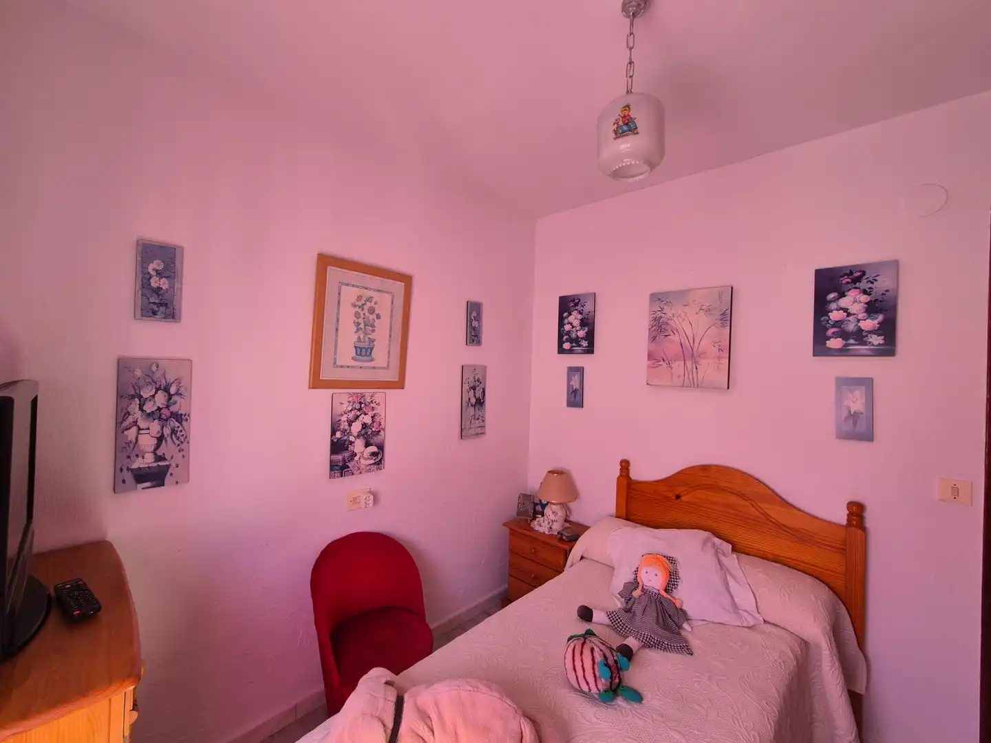 Houses for sale in REAL (LA HERRADURA), 27, La Herradura centro