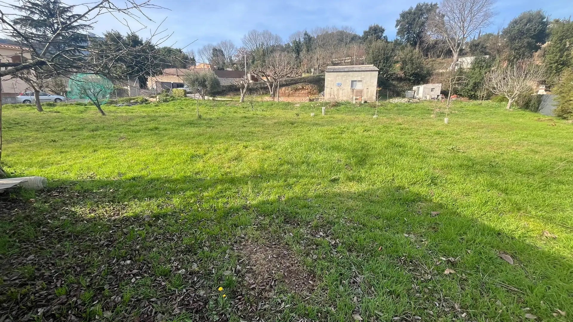 Casa o xalet en venda en Sant Feliu de Buixalleu
