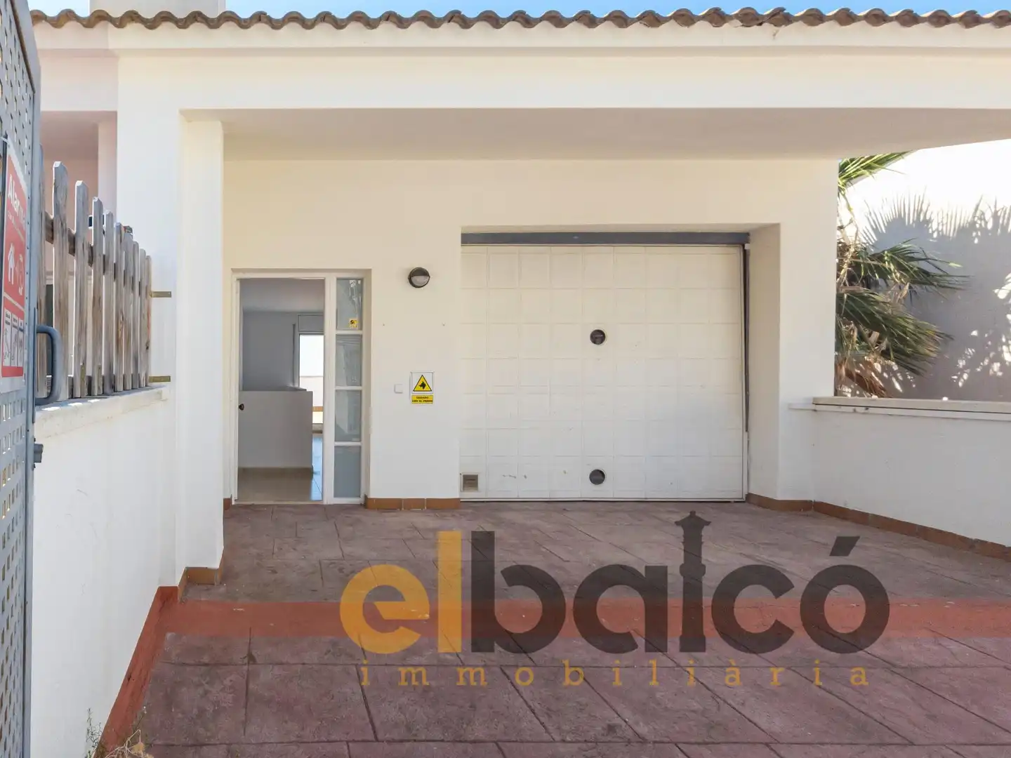 Casa adosada en venda en Calafell amb Calefacció, Jardí privat i Parquet
