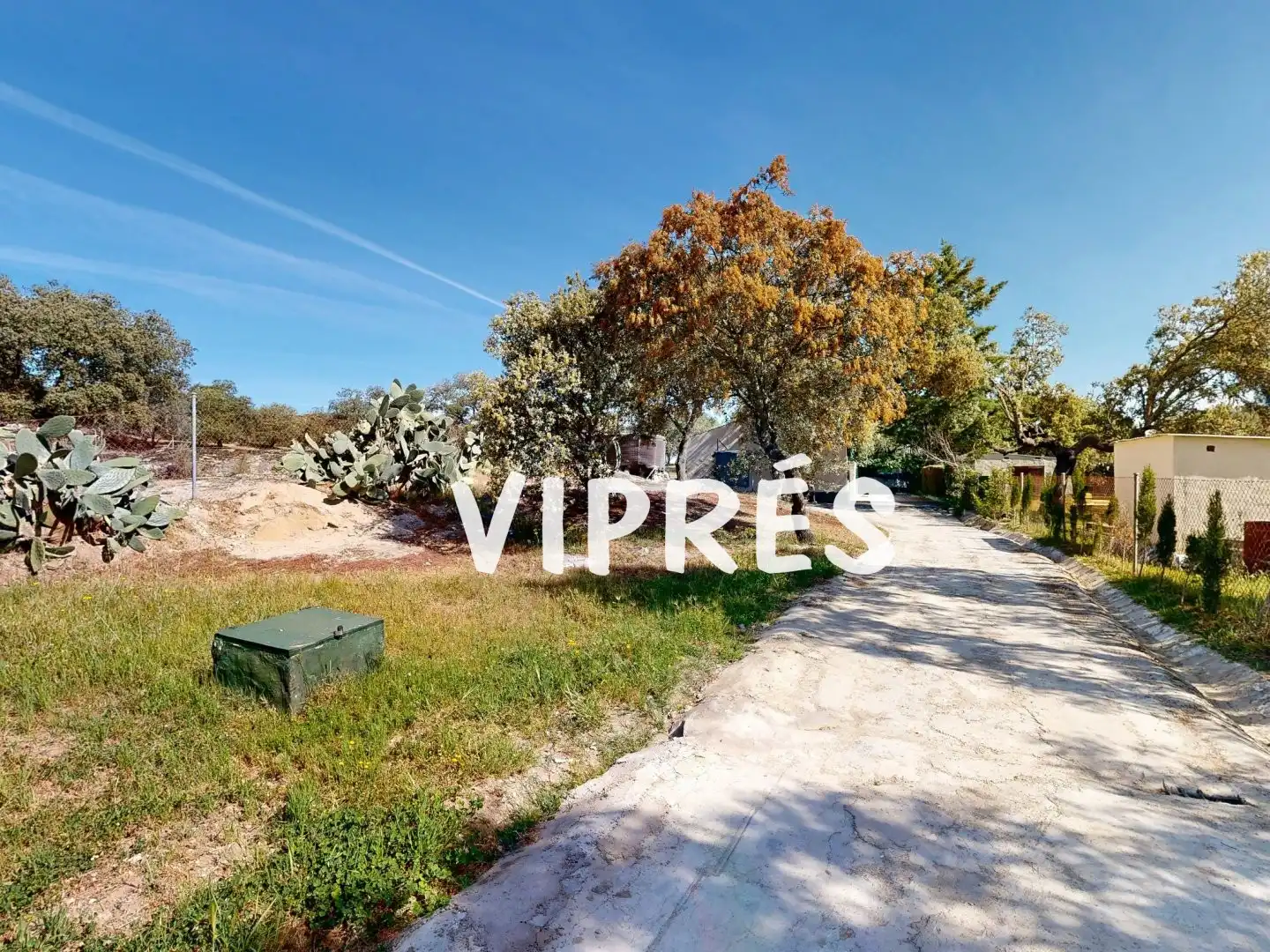 Country house zum Verkauf in Torreorgaz