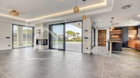 Foto 3 de Casa o xalet en venda a Fornells de la Selva, Girona