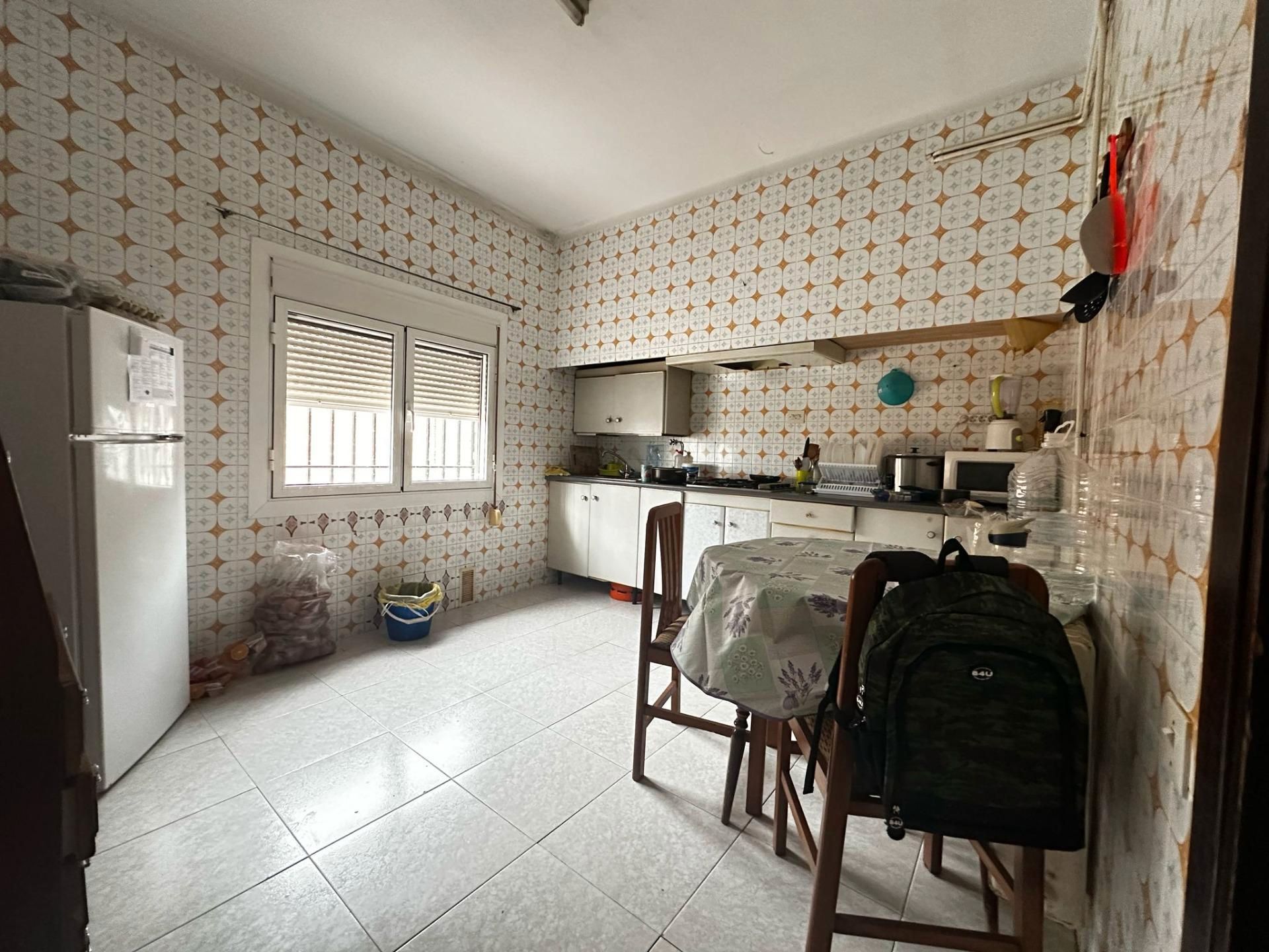 Cuina de Casa adosada en venda en Miguel Esteban