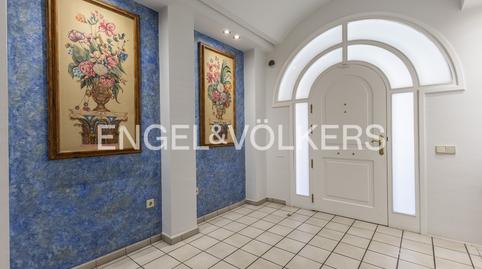 Foto 2 de Casa o xalet en venda a Sant Miquel, Barcelona