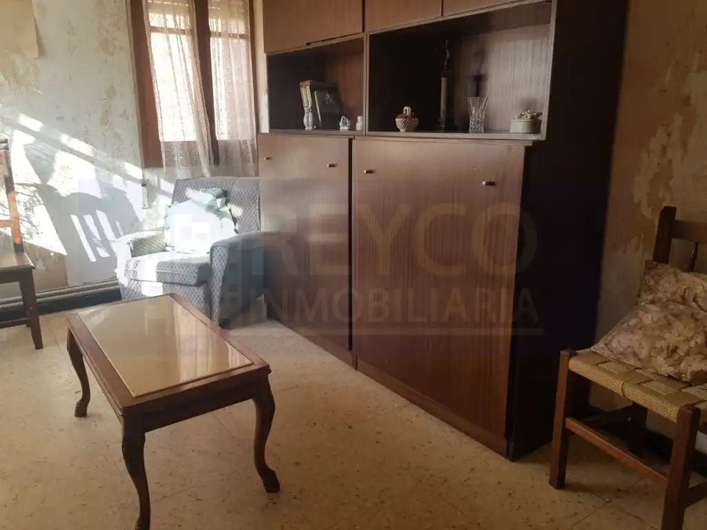 Sala de estar de Casa o chalet en venta en Ollauri
