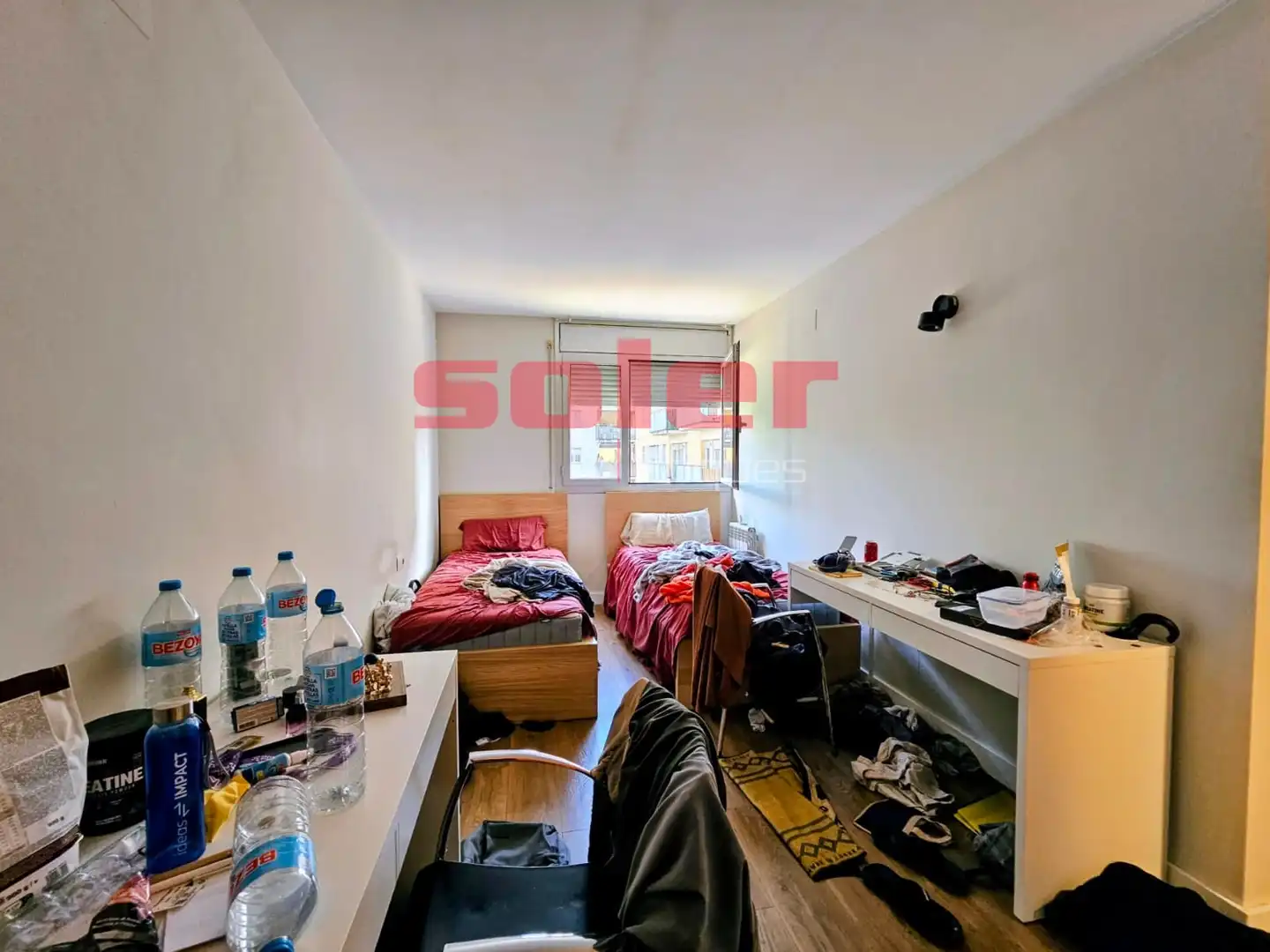 Wohnung zum Verkauf in Centre