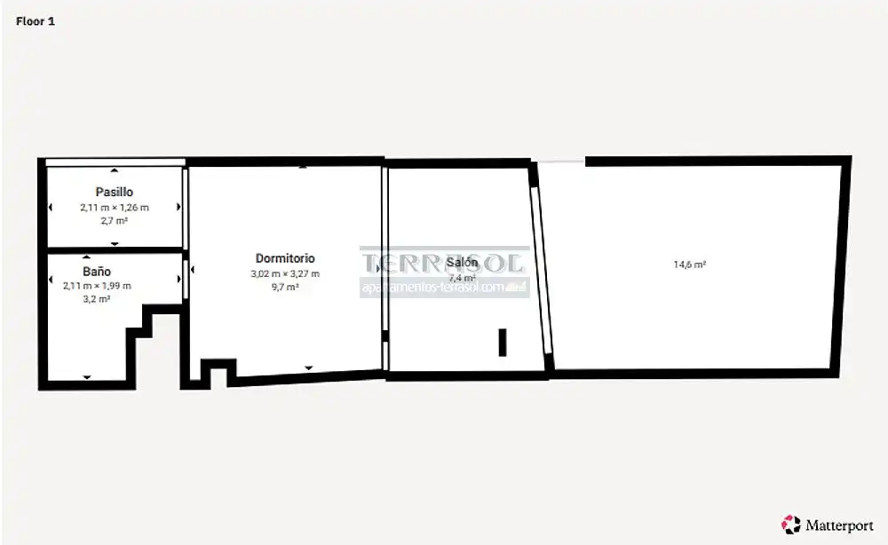 Study for sale in Rincón de la Victoria  with Private garden, Terrace and Swimming Pool