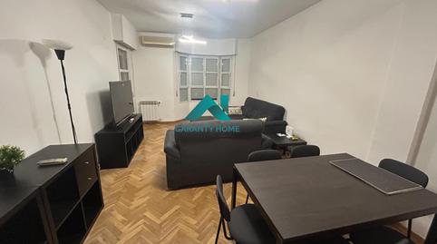 Photo 4 of Flat to share in Palomeras Bajas,  Madrid Capital