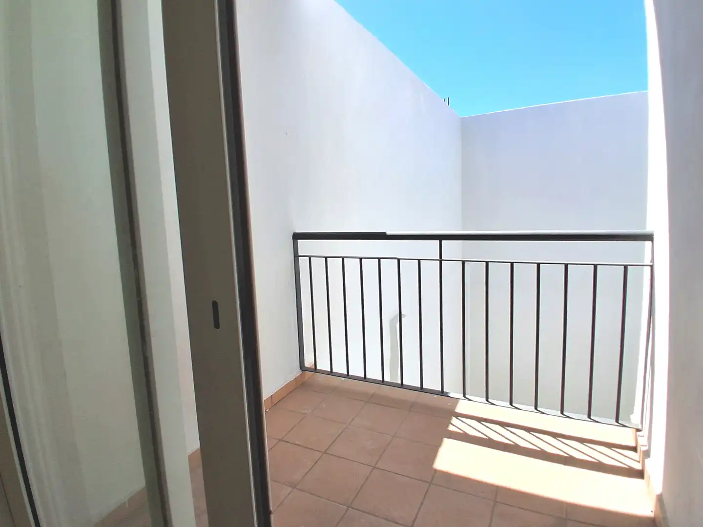 Balcony of Flat for sale in Granadilla de Abona  with Furnished and Balcony
