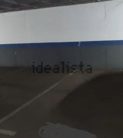 Foto 2 de Garatge de lloguer a Calle Parque del Teide, 21, Parque Lisboa - La Paz, Alcorcón