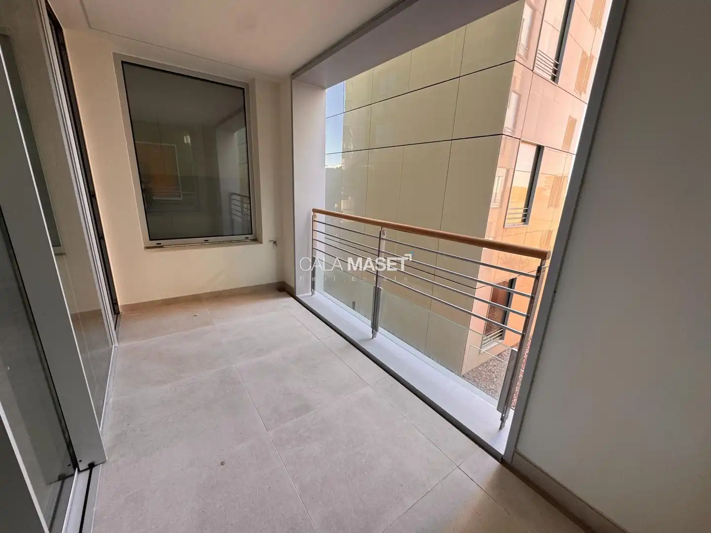 Apartament amb piscina en venda a Barcelona, imagen 24