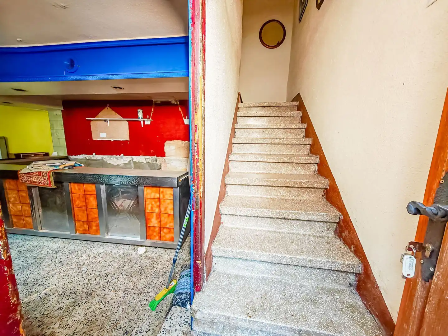 Casa o xalet en venda en Toreno amb Calefacció i Moblat