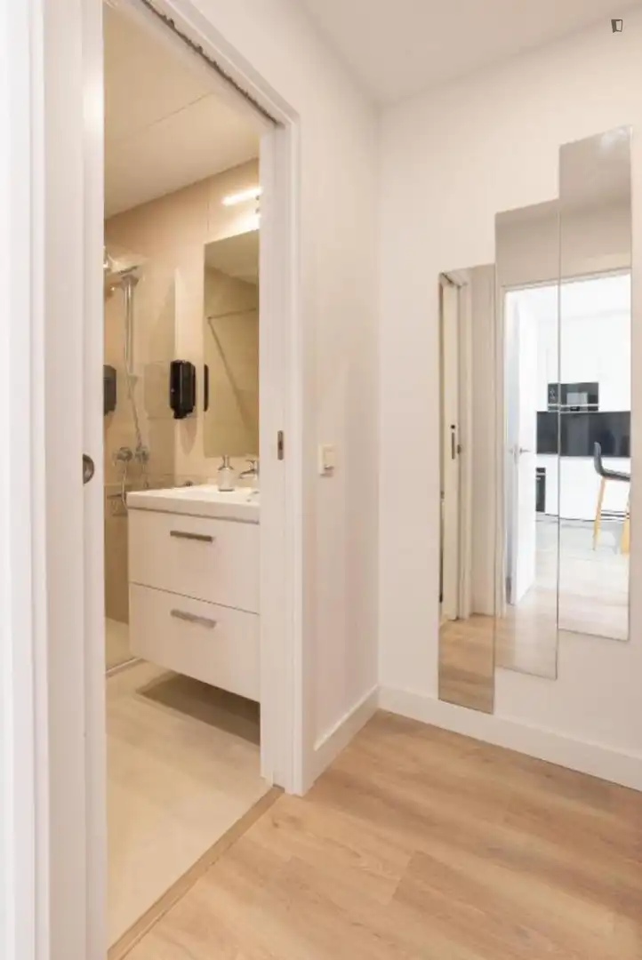 Apartamento de alquiler en Martiricos - La Roca - La Rosaleda