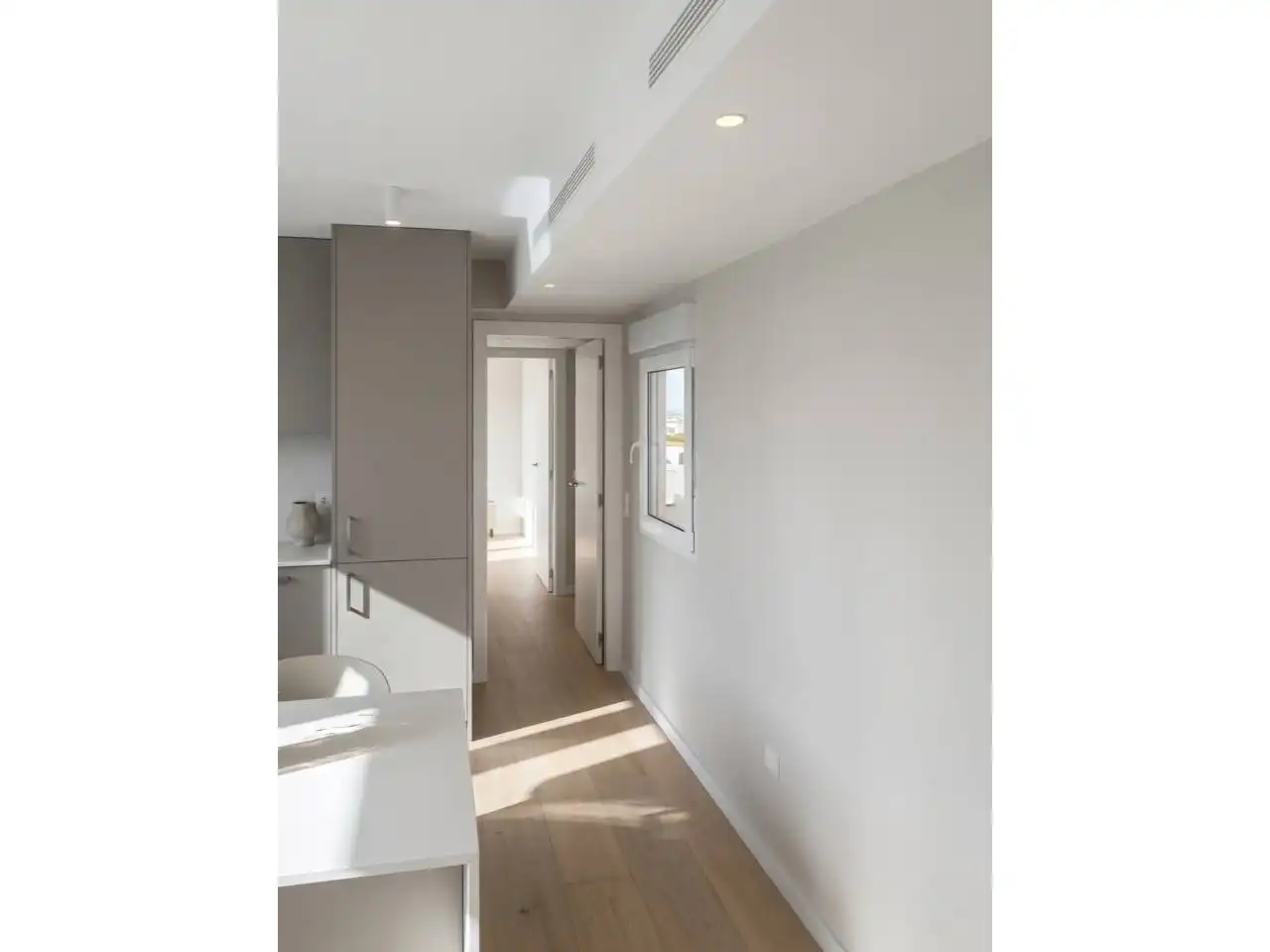 Habitación de Ático en venta en Valencia con Aire acondicionado, Calefacción y Terraza