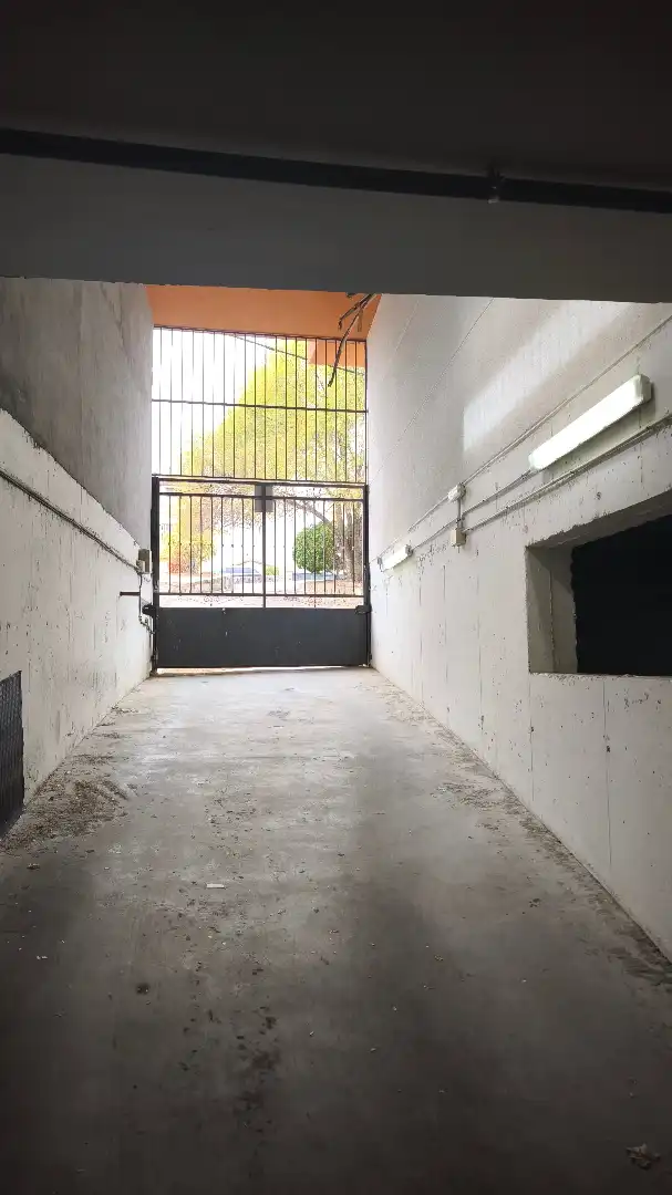 Garage for sale in Sotillo de la Adrada