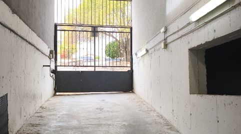 Foto 5 de Garatge en venda a Calle Mártires de Sotillo, 31d, Sotillo de la Adrada, Ávila