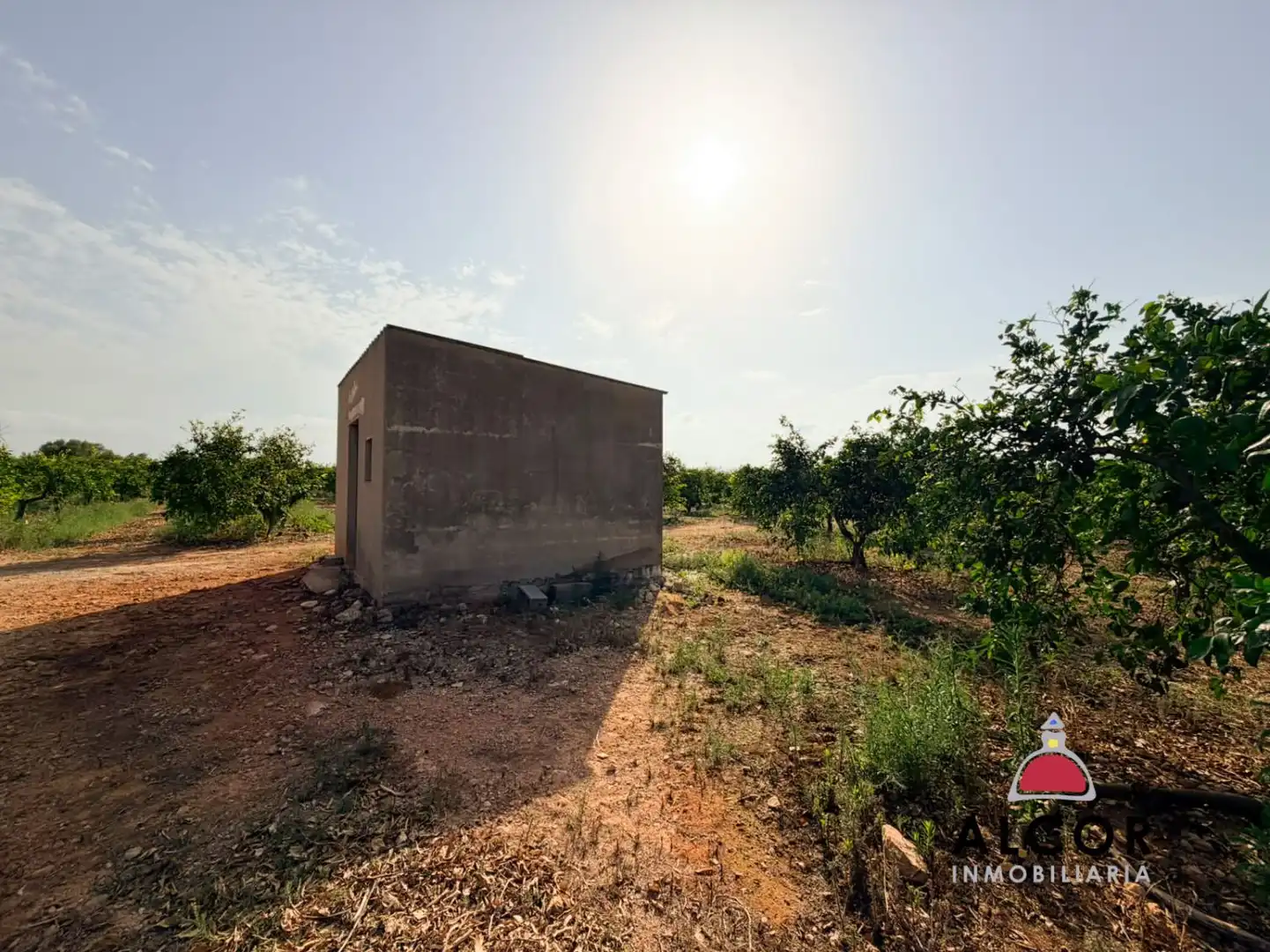Terrenos y solares en venta en Pueblo, imagen 15