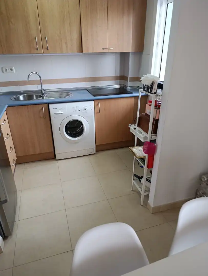 Apartament amb terrassa de lloguer a Avenida Mar Azul 131, imagen 11
